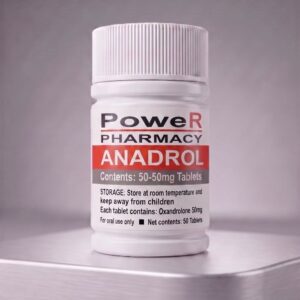 Anadrol 50mg