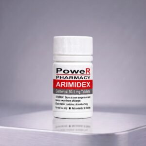 Arimidex 1mg