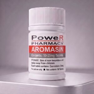 Aromasin 25mg