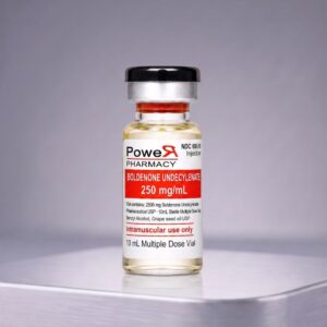 Boldenone Undecylenate 250mg