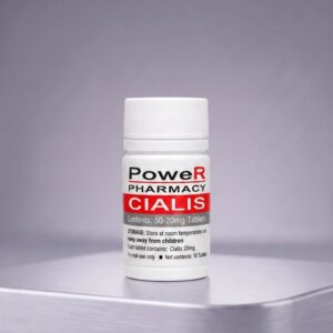 Cialis 20mg