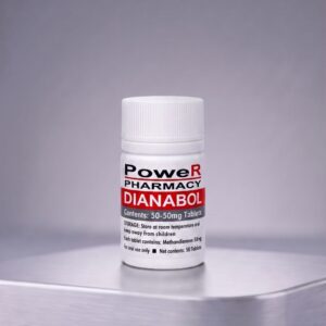 Dianabol 50mg