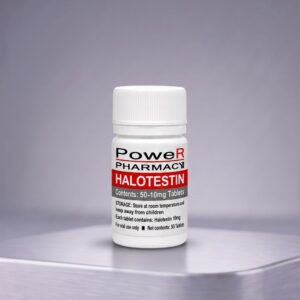 Halotestin 10mg