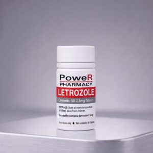 Letrozole 2.5mg