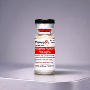 Masterone Propionate 100mg