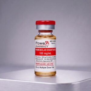 Primobolan Enanthate 100mg