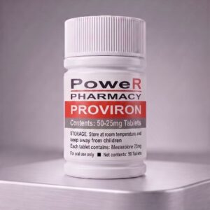 Proviron 25mg