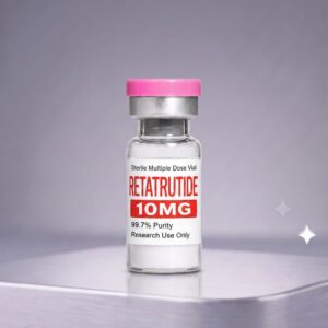 Retatrutide 10mg