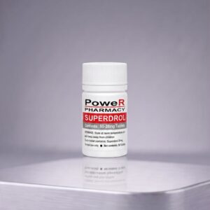 Superdrol 20mg