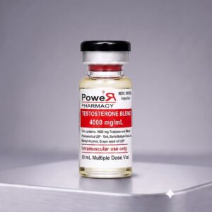 Testosterone Blend 400mg