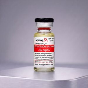 Testosterone Sustanon 250mg