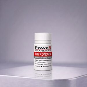Thyronorm 50 mcg