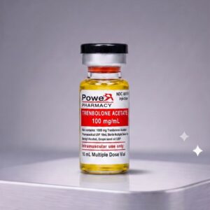 Trenbolone Acetate 100mg