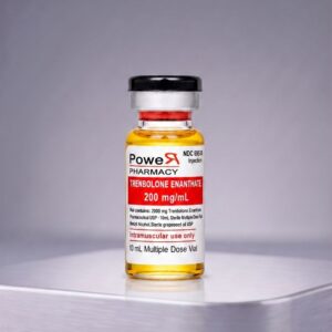 Trenbolone Enanthate 200mg