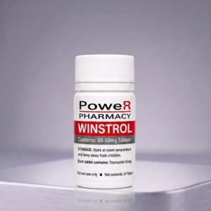 Winstrol 50mg